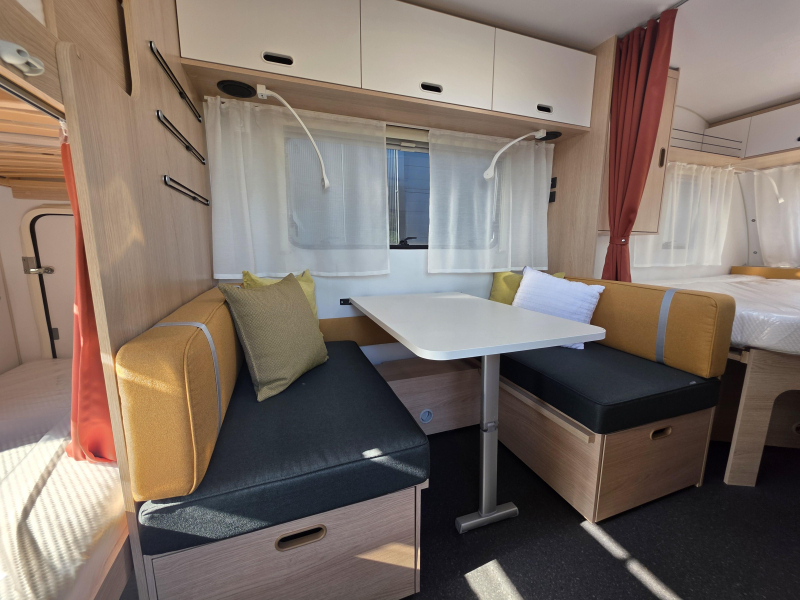 Adria Aviva 472 PK  foto: 7