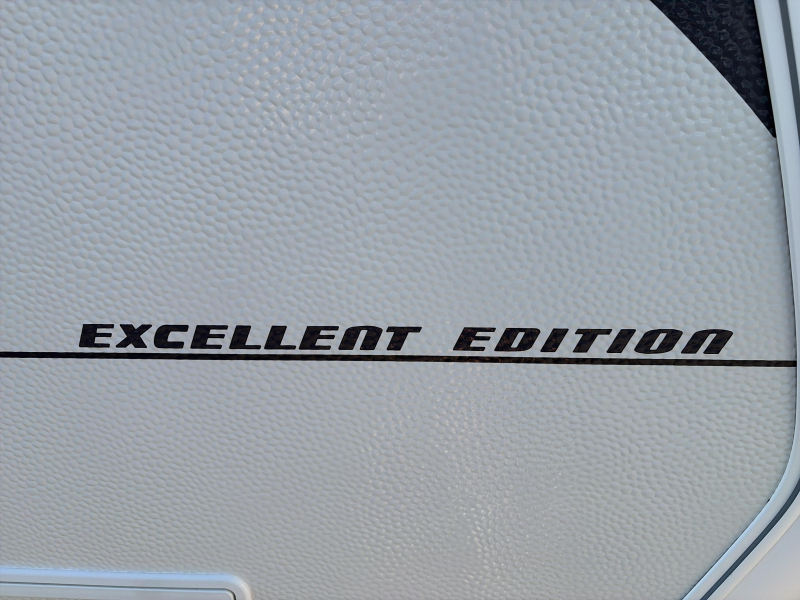 Hobby Excellent Edition 495 UL Model 2027  foto: 10