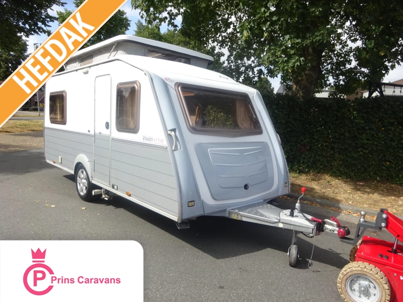 Kip Vision 41 TVB Special  foto: 0