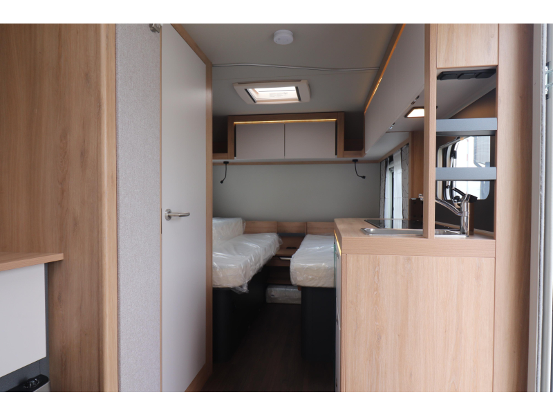Knaus Sport Platinum 460 EU TopSelect ALL-IN - 086  foto: 14