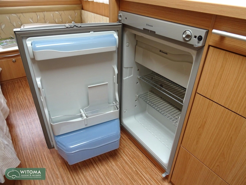 Adria Adora 472 LU SALE AANBIEDING  foto: 14