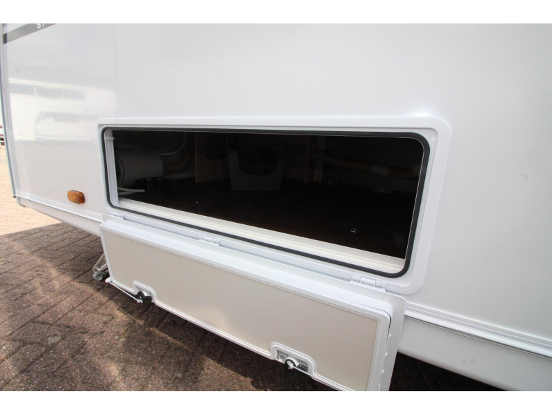 Knaus Sport 450 FU Actie model!  foto: 23