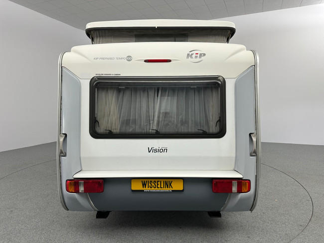 Kip Vision 41 T foto: 23