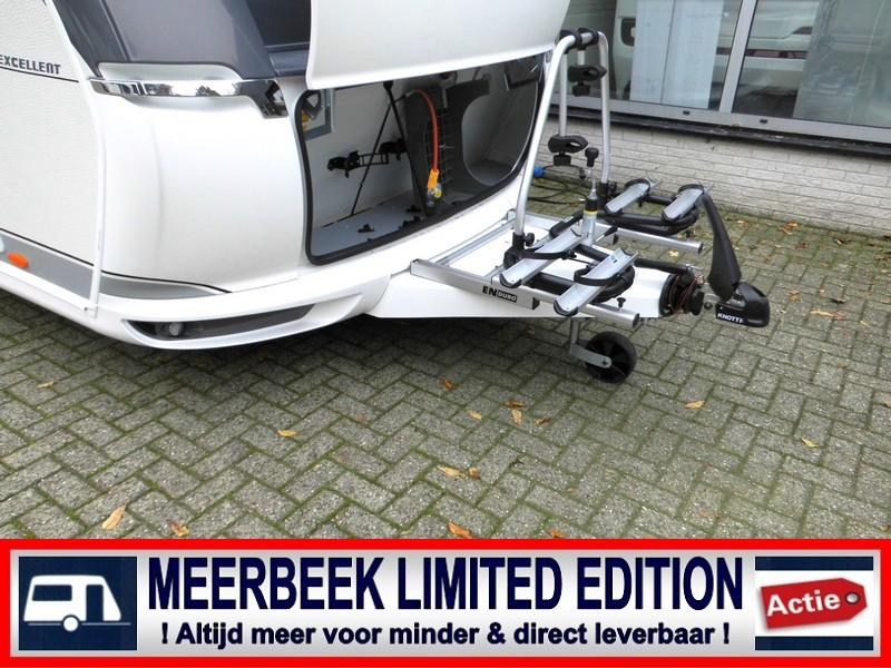 Hobby Excellent 560 CFE 6188,=KORTING FULL OPTIES  foto: 4