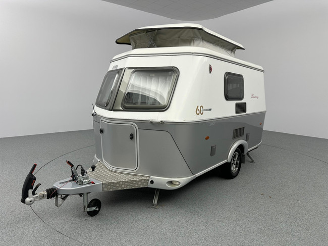 Eriba Touring Pan Familia 310 60 Edition foto: 13