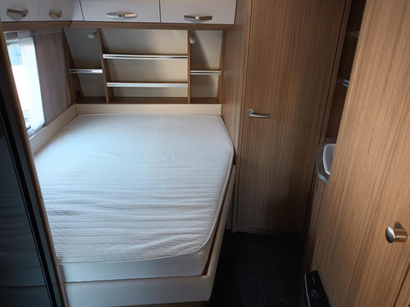 Tabbert Rossini 490 TD  foto: 6
