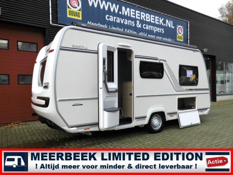 Fendt Bianco Activ 465 SGE 4679,=KORTING THULE&MOVER 