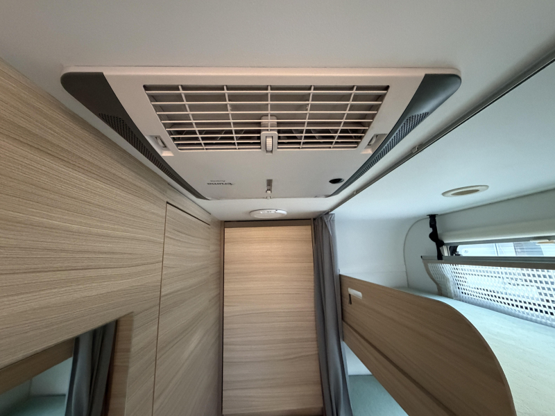 Adria Altea 552 PK Mover-Airco-STAPELBEDDEN  foto: 8