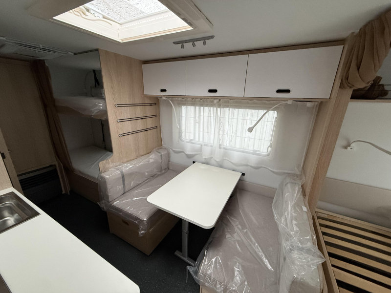 Adria Aviva 522 PT Variant 1  foto: 8