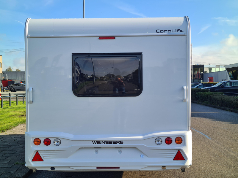Weinsberg CaraLife 470 EU -2027-  foto: 2