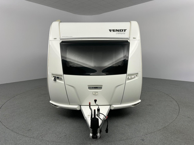 Fendt Saphir 465 SQ foto: 20