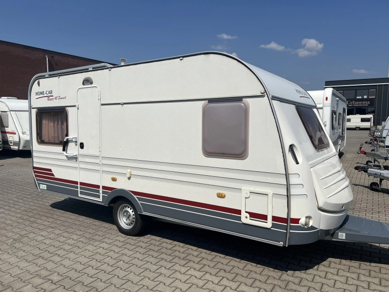 Home-Car Racer Sunset 45 frans bed rondzit toilet  hoofdfoto: 1