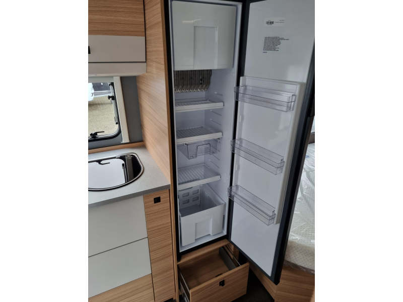 Dethleffs Summer Edition 470 FR - Dakairco -  foto: 12