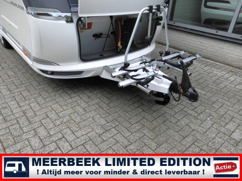 Hobby Excellent Edition 540 UL 4054,=KORTING MOVER&THULE 