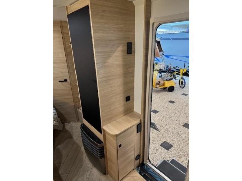 Caravelair Sport-Line 410 INCL. GRATIS MOVER  foto: 17