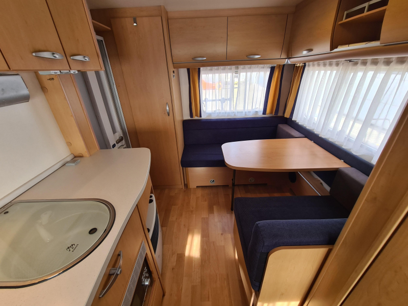 Knaus Sudwind Limited Edition 420 QD  foto: 16