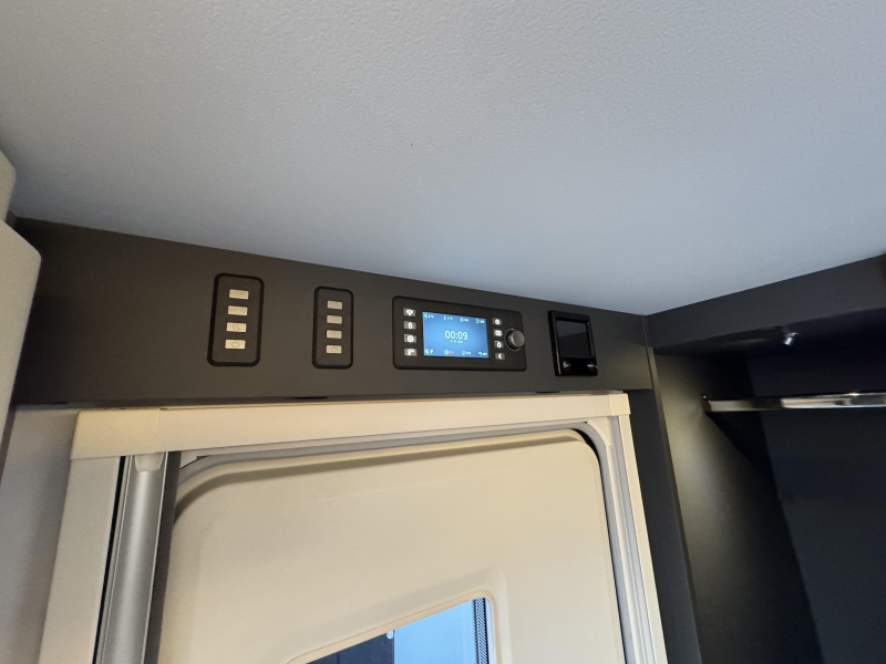 Adria Alpina 613 UT  foto: 17