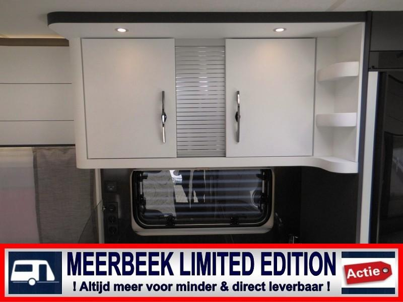 Hobby Excellent Edition 460 UFE / 2026 / NIEUWSTE MODEL !  foto: 8