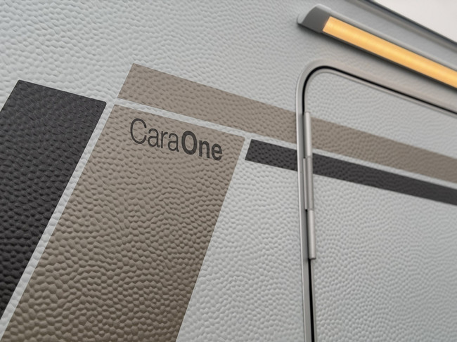 Weinsberg CaraOne 400 LK