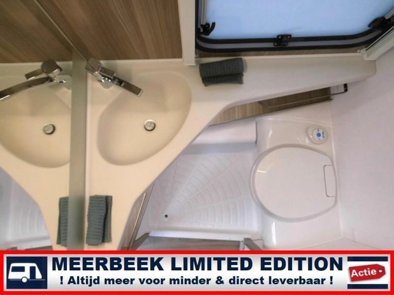 Fendt Tendenza 550 SG 2026 NIEUWSTE MODEL !  foto: 17