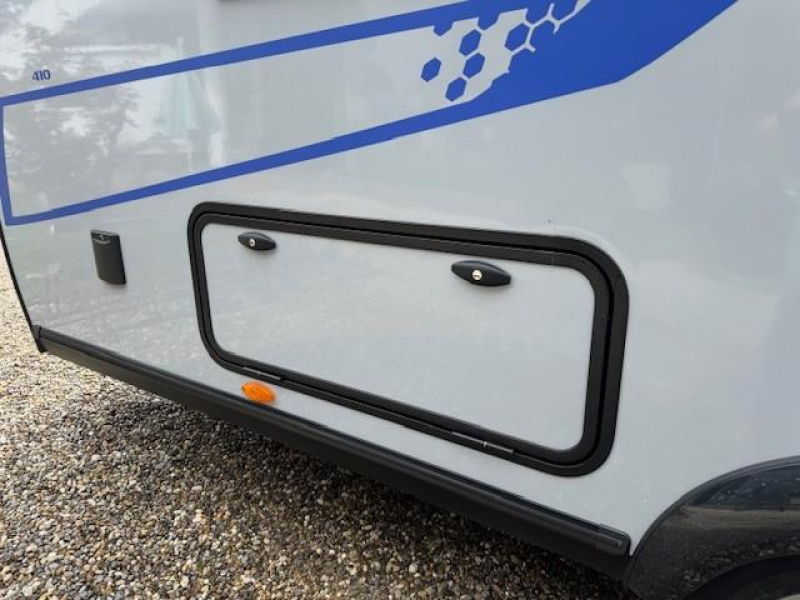 Caravelair Sport-Line 410 INCL. GRATIS MOVER  foto: 10