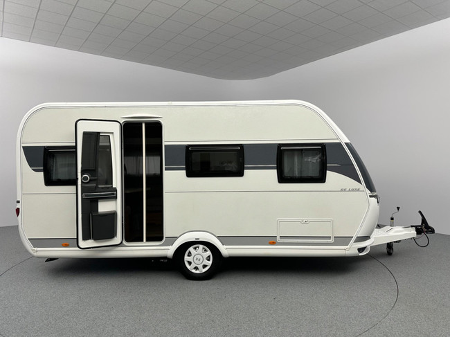 Hobby De Luxe 455 UF foto: 10