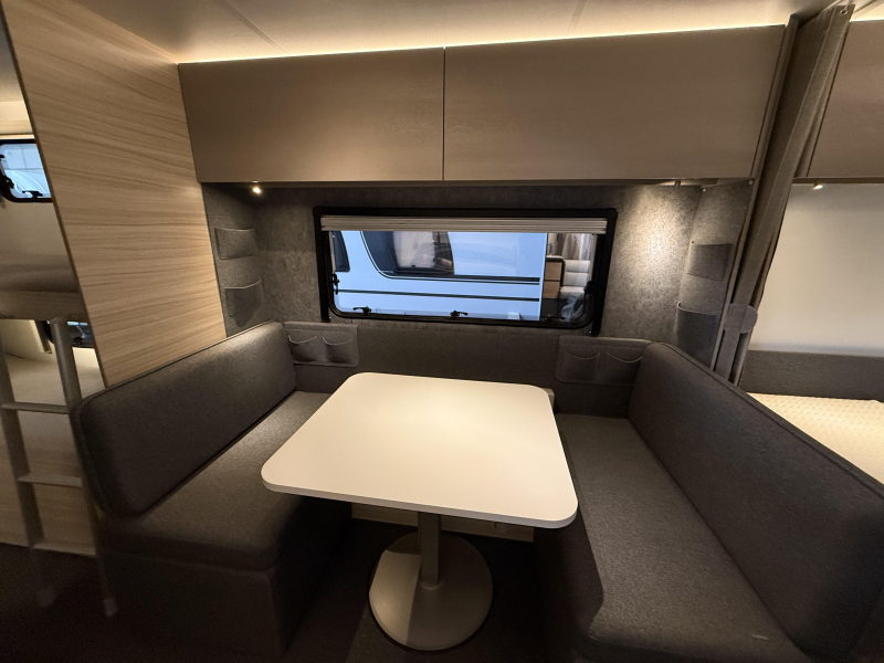 Adria Altea 552 PK BOMVOL MET OPTIES  foto: 4