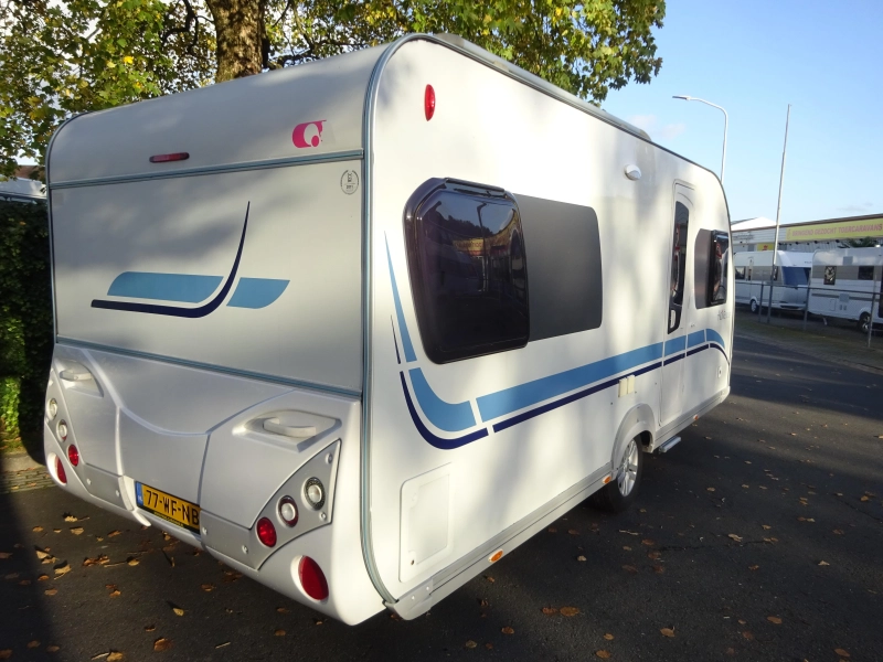 Adria Adiva 502 UP  foto: 5