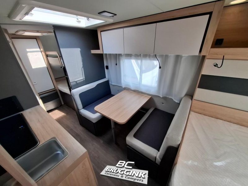 Knaus Sport 500 KD - NIEUW  foto: 10