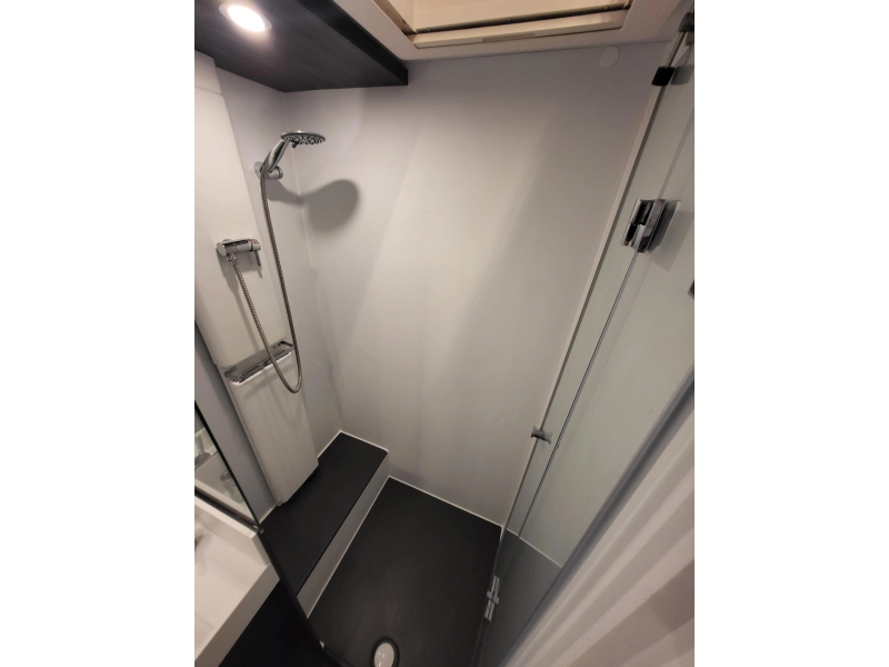 Adria Astella 754 DP Alde, airco, Truma XT4  foto: 18