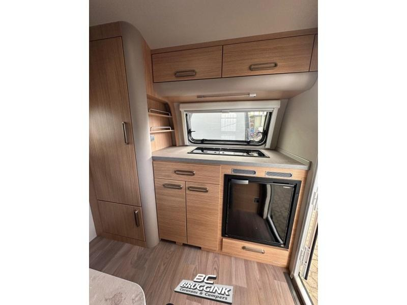 T@B 320 Basic EX-HUUR MOVER TENT FTSDRG 