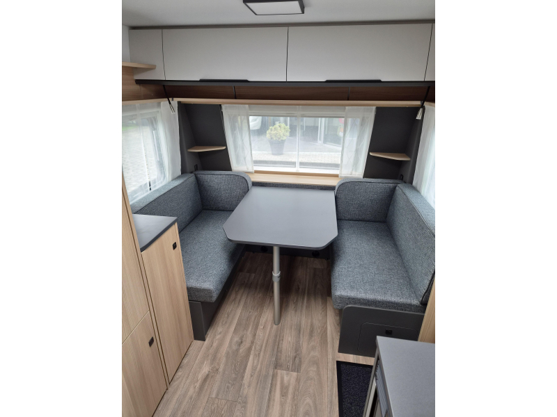 Fendt Apero Activ 465 GE 