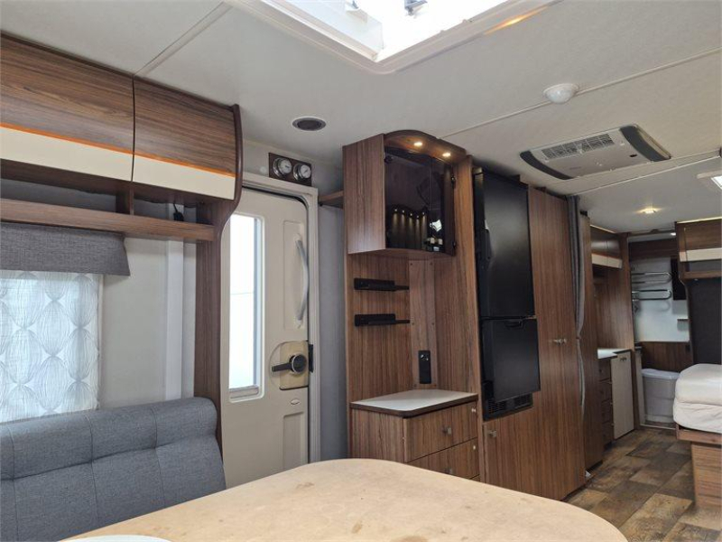 Polar Customized 730 BFW Off-Grid 