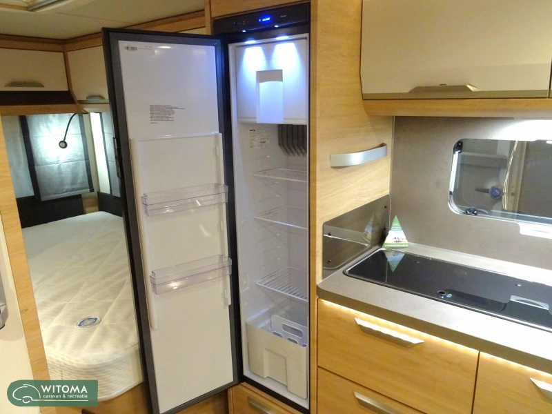 Knaus Sudwind Black Selection 500 UF  foto: 12