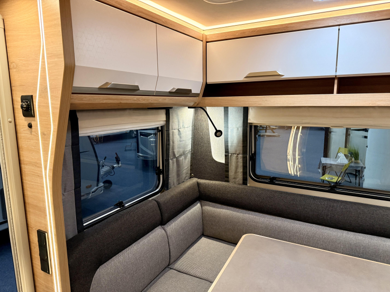 Knaus Sudwind Black Selection 450 FU model 2027  foto: 16