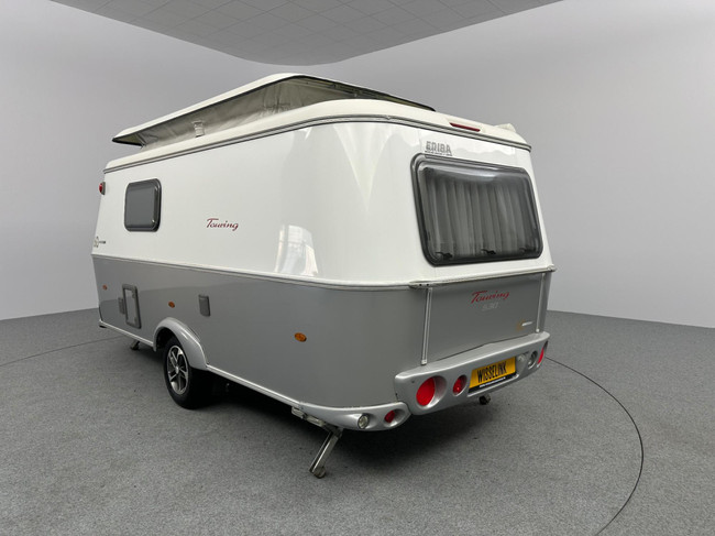 Eriba Touring Troll 530 GT 60 Edition