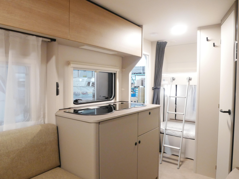 LMC Sassino 470 K NU MET GRATIS MOVER.  foto: 10