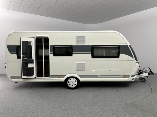 Hobby De Luxe 495 UL foto: 11