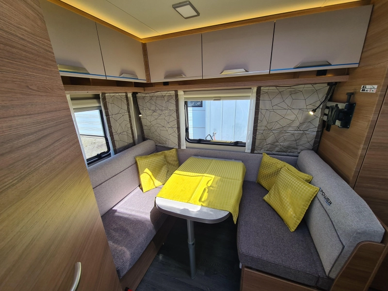 Knaus Sport E-Power Selection 400 QD  foto: 9