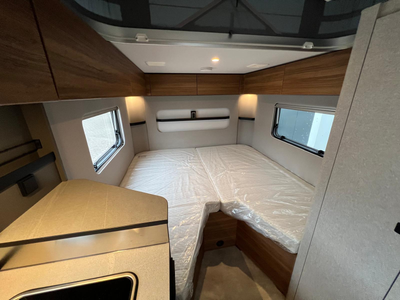 Eriba Feeling 442 demo 2026, mover, 1500kg  foto: 15