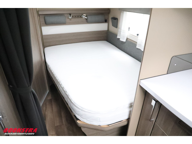 Kabe ROYAL 560XL Mover Rondzit Frans bed Oven foto: 16