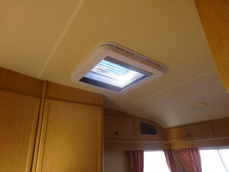 Sprite Alpine 360  foto: 10