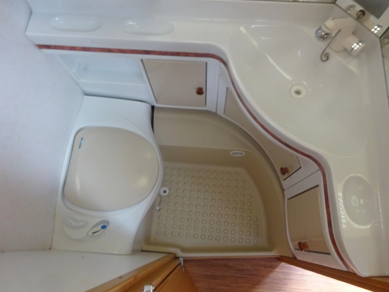 Hobby De Luxe 540 UL  foto: 15