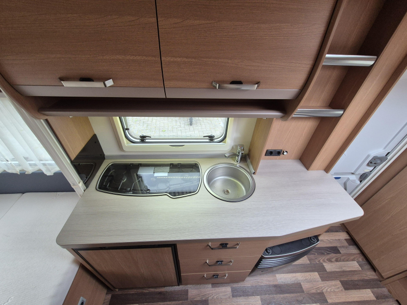 Knaus Sport 420 QD  foto: 14