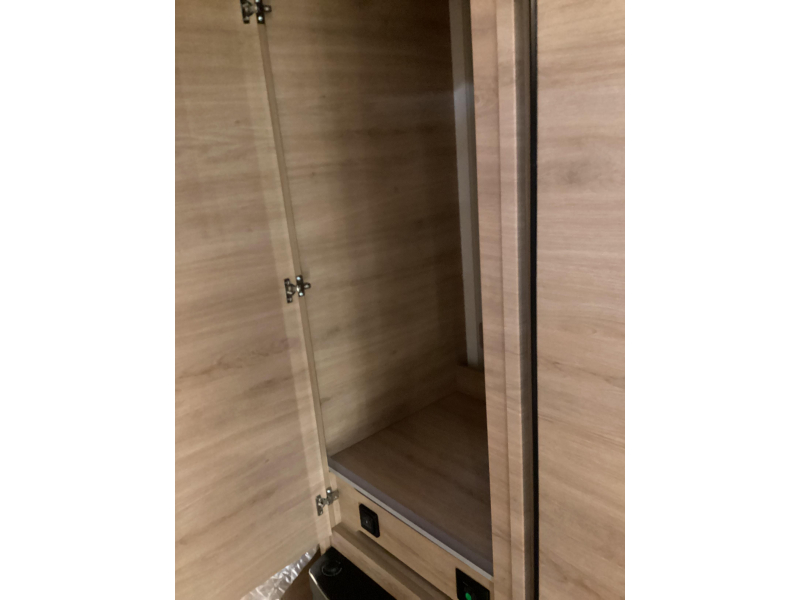 Knaus Sudwind Black Selection 540 UE modeljaar 2026  foto: 8