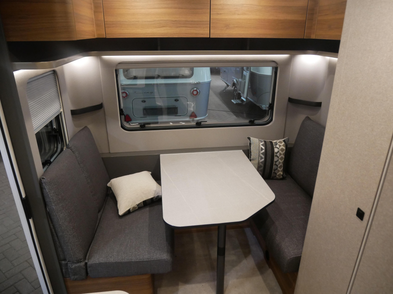 Eriba Novaline 470 Model 2026  foto: 4