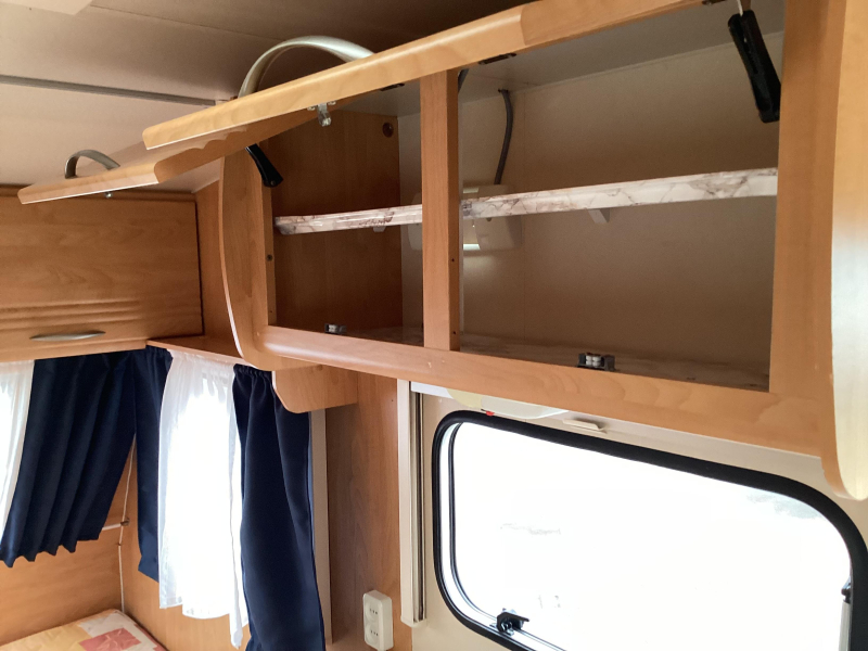 Caravelair Antares 390 LUXE  foto: 12