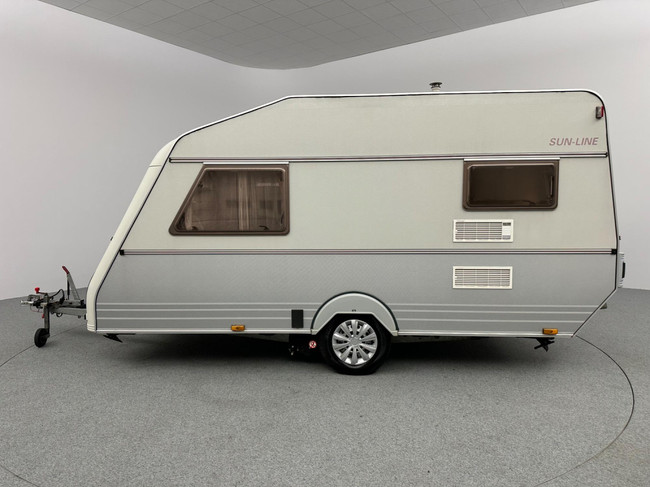 Kip Sunline 41 EKL foto: 10