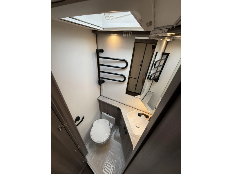 Kabe Estate 560 GLE Nieuw Binnen!  foto: 11