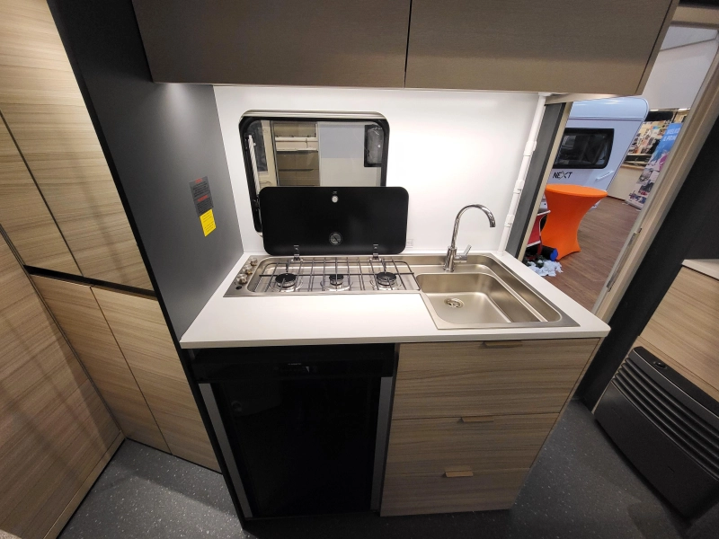 Adria Altea 432 PX gratis mover  foto: 19